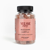 Multivitamin Gummies
