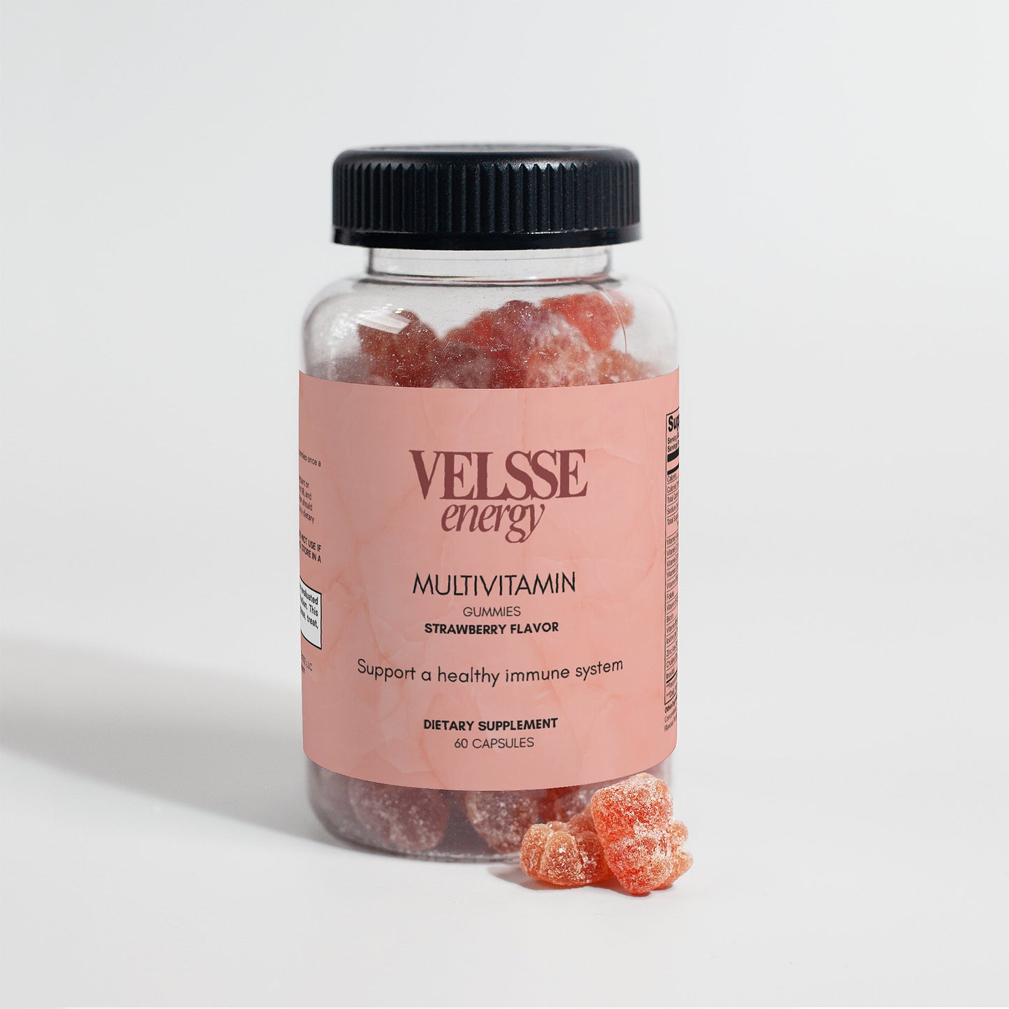Multivitamin Gummies