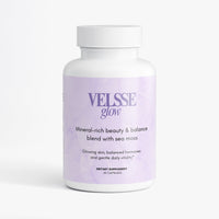 Beauty & Balance Blend with Sea Moss