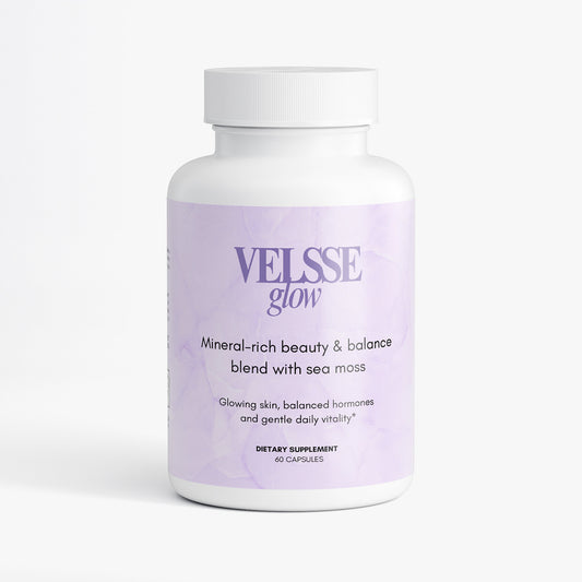 Beauty & Balance Blend with Sea Moss