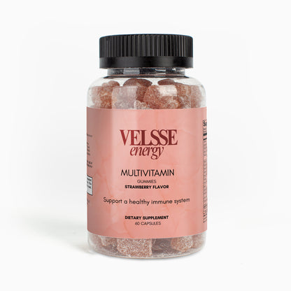 Multivitamin Gummies