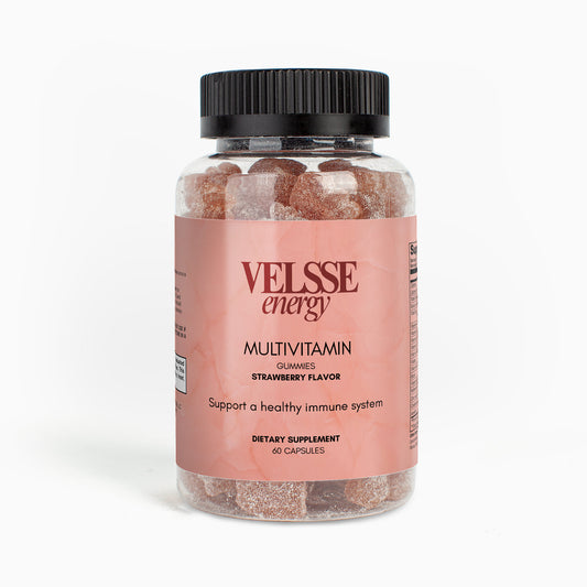 Multivitamin Gummies