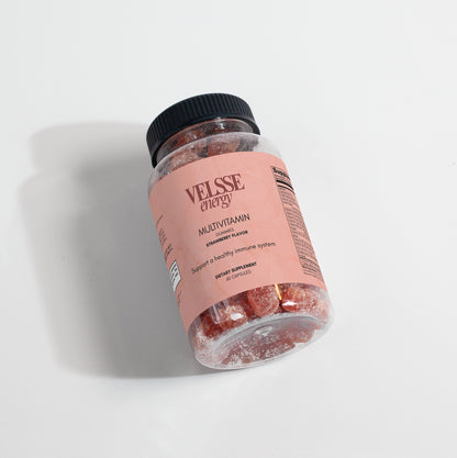 Multivitamin Gummies
