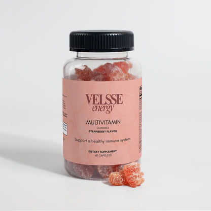 Multivitamin Gummies