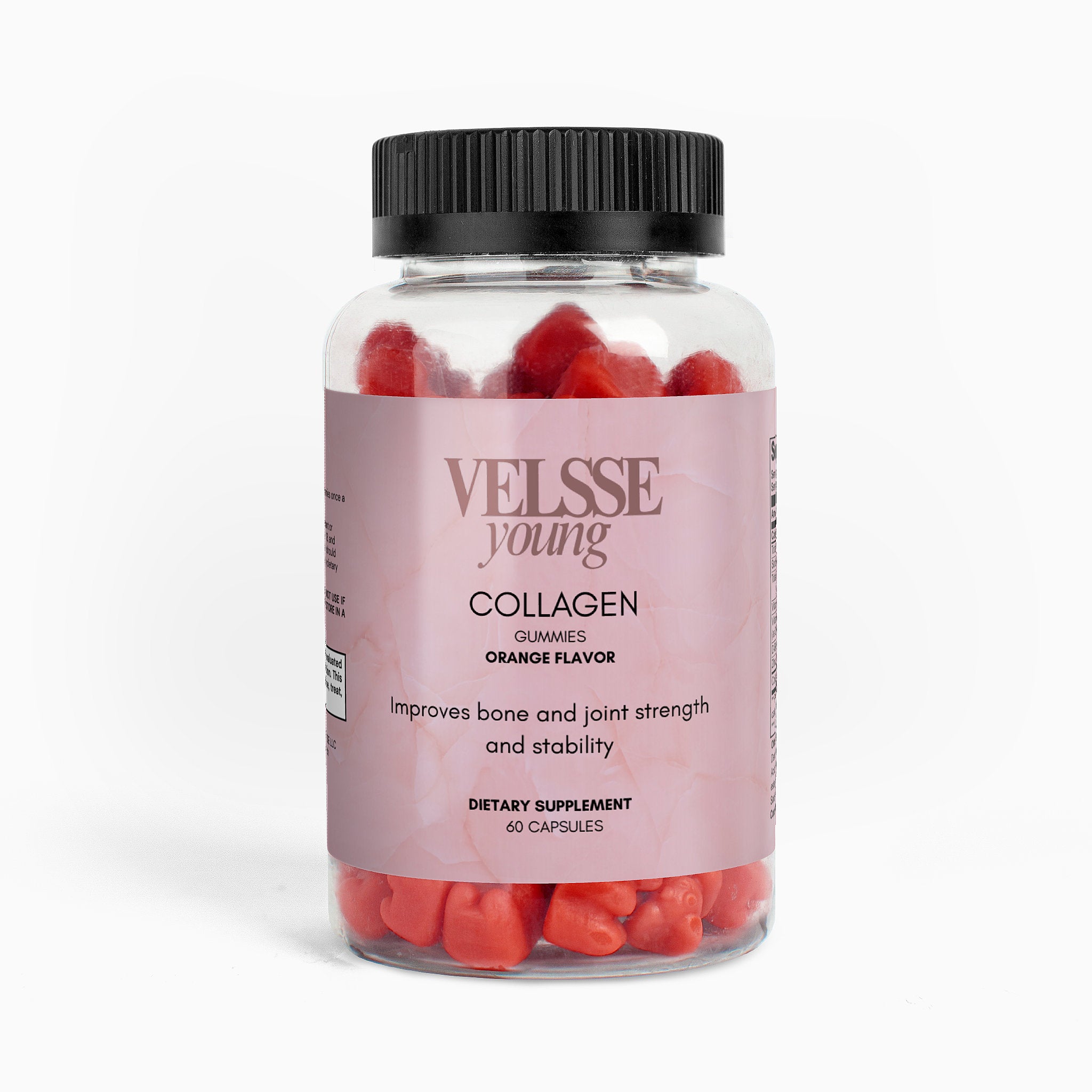 Collagen Gummies