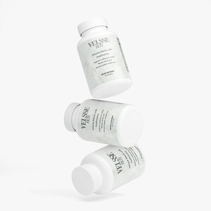 Inmune Blend with Mushrooms