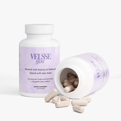 Beauty & Balance Blend with Sea Moss