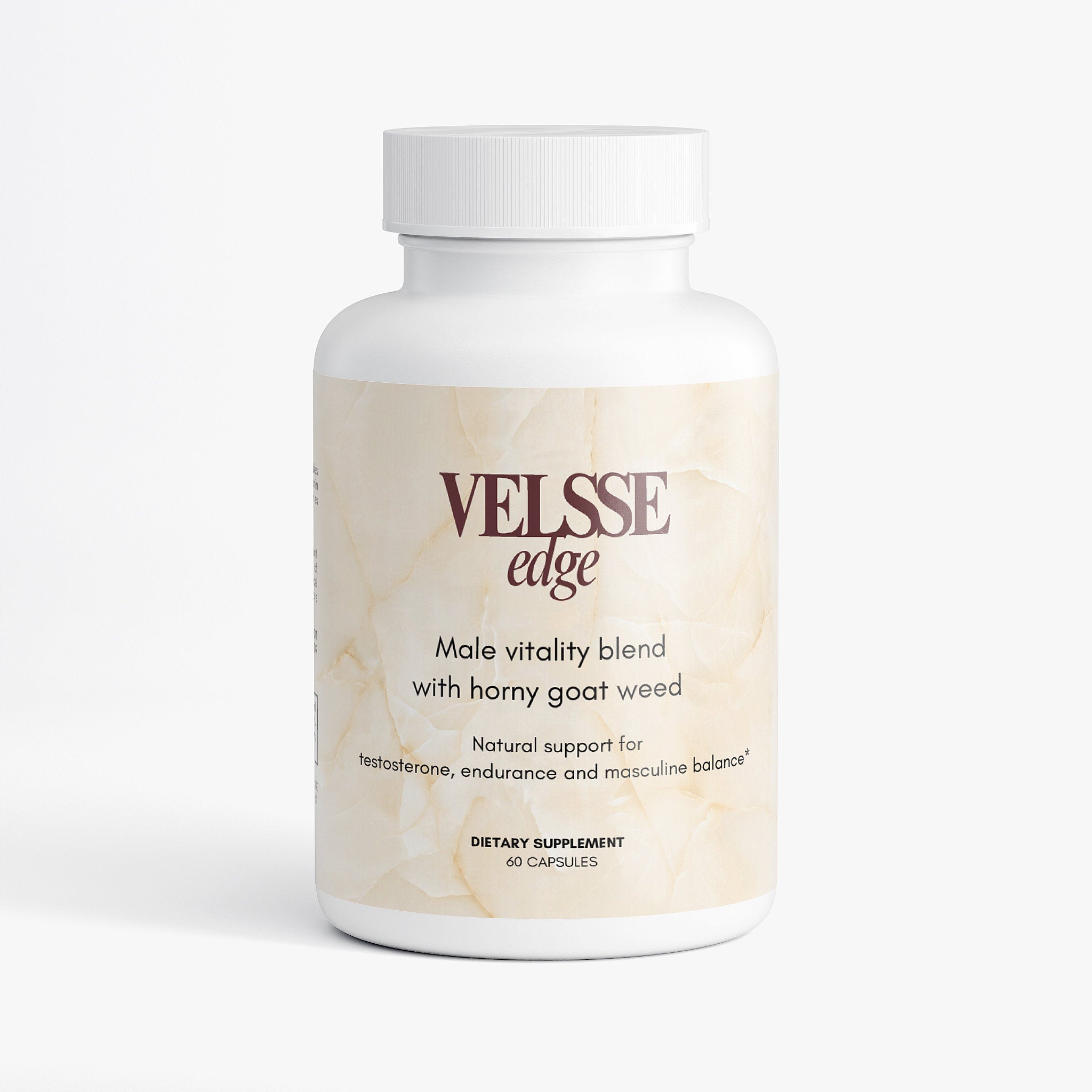 Vitality Blend with Horny Goat Weed